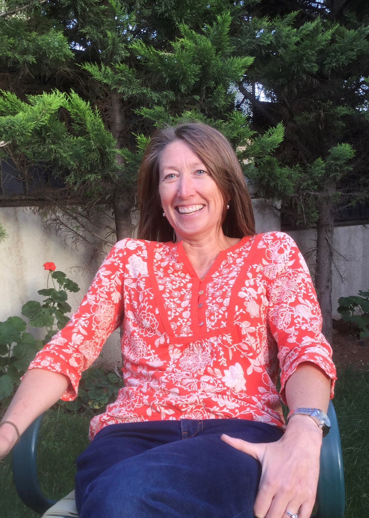 Obituary of Janet Alyce Phelps Heywood