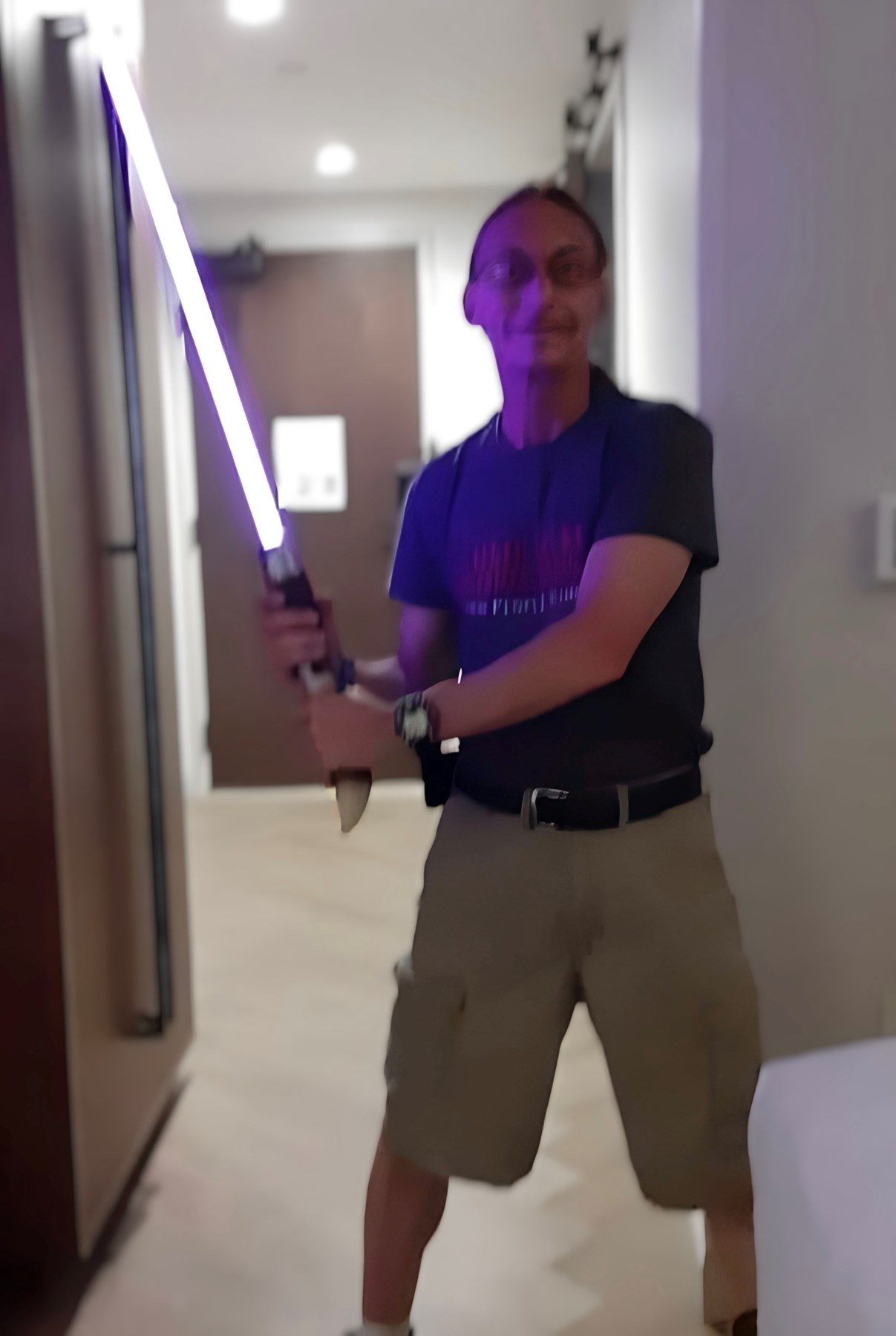 Obituary of Andrew Wilson