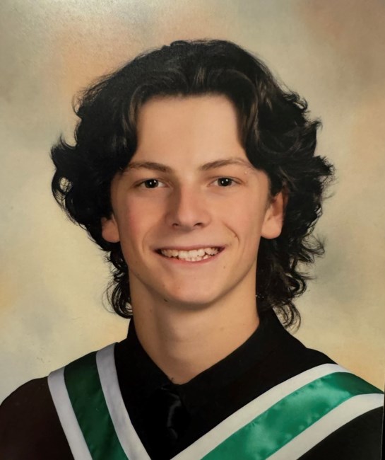 Obituary of Carter Charles Rushton