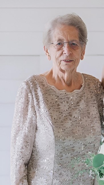 Obituary of Margaret Ann Jackson