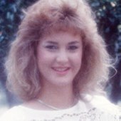 Avis de décès de Leah Irene Morton