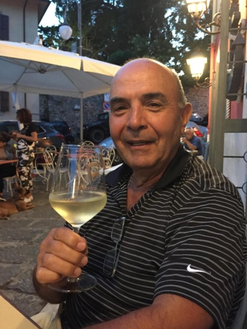 Obituary of John Anthony Miele