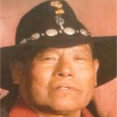 Obituary of Bruce John Burnette