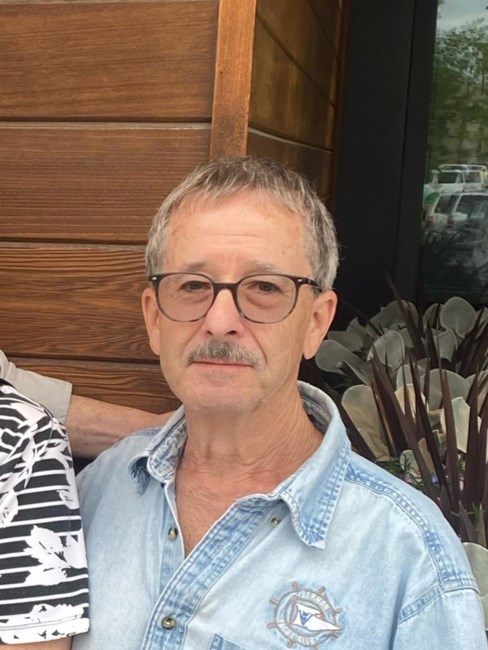 Obituary of John Fletcher Heard