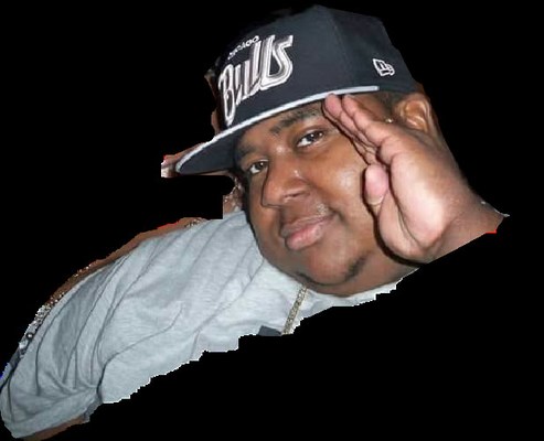 Obituary of Anthony Cornelius "Tony" Dickerson Jr.