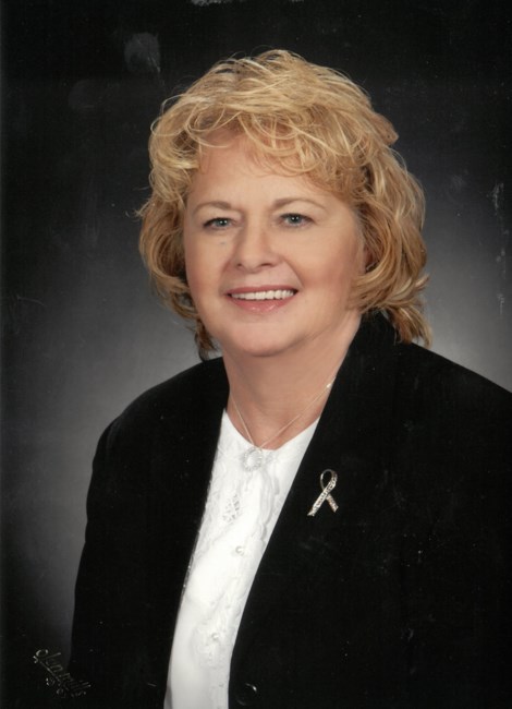 Obituary of Nancy Jane Buel