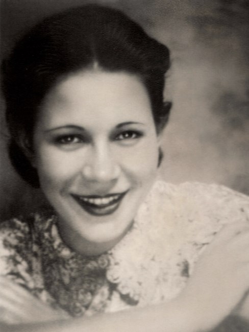 Obituary of Pauline Sistki Ryan