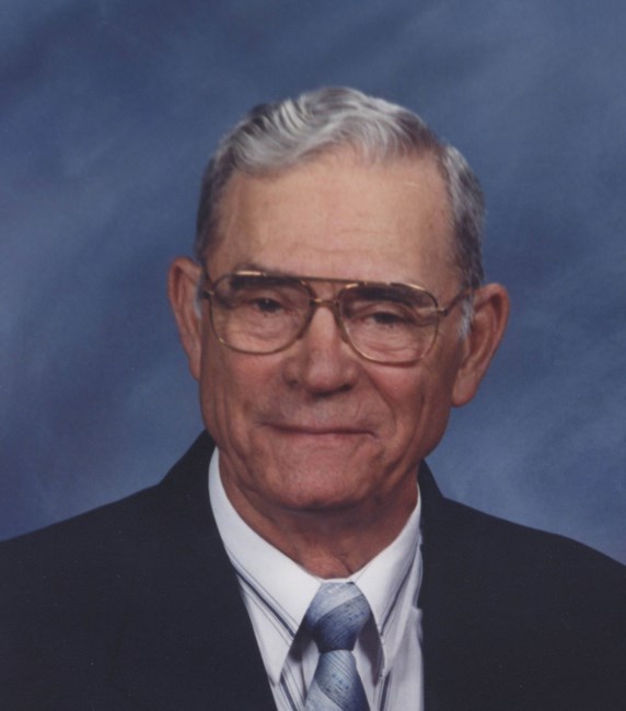 Obituary of Edward E. Ardoin
