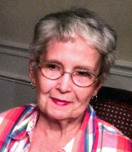 Obituary of Lorraine Frances Scrudders