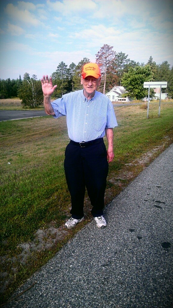 Obituary of Richard Gene Morlan