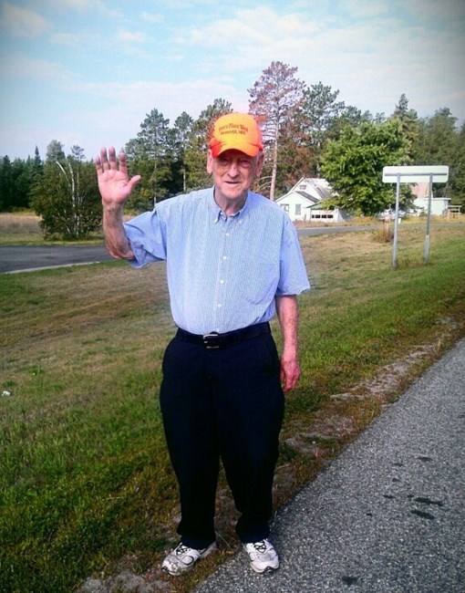 Obituary of Richard Gene Morlan