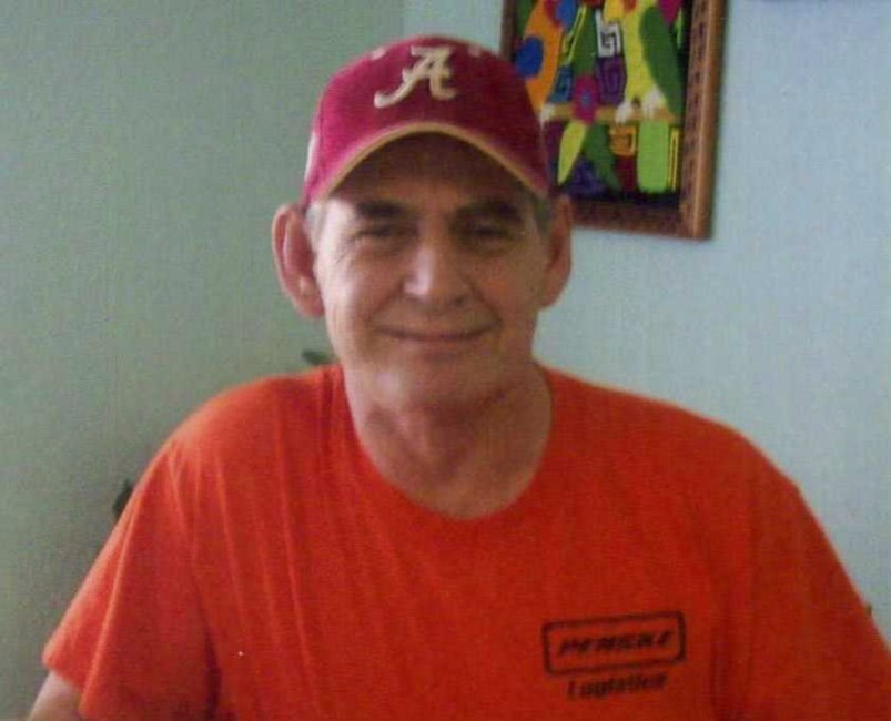 Obituary of George Daniel O'Shea Jr.