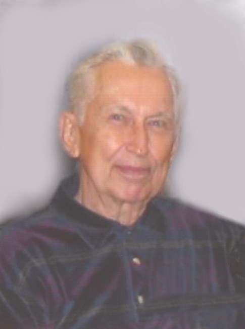 Obituary of Richard Francis Jacobs