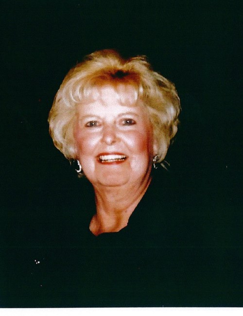 Obituary of Martha Jane Stephens Riley