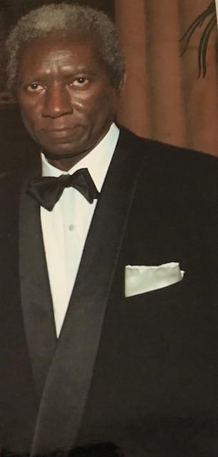 Obituary of Charles Edward Smith