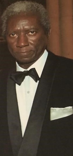 Obituary of Charles Edward Smith