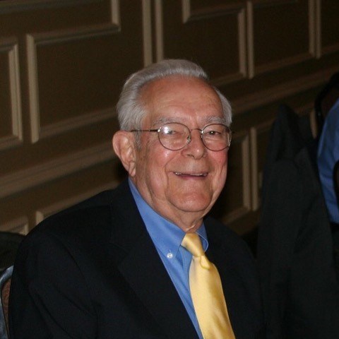 Obituary of Robert Winslow Bolster