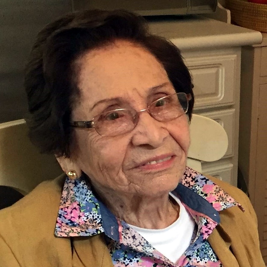 Bertha Rodriguez Obituary Brooklyn, NY