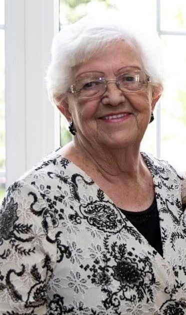 Obituary of Anita Sabadin