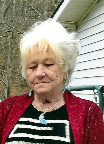 Obituary of Helen Louise Langdon