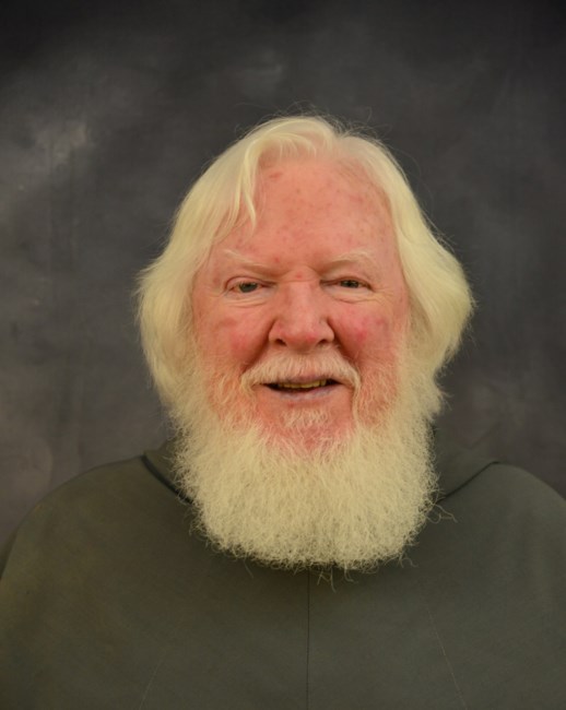 Obituary of Friar Maurice Hayes OFM Conv.