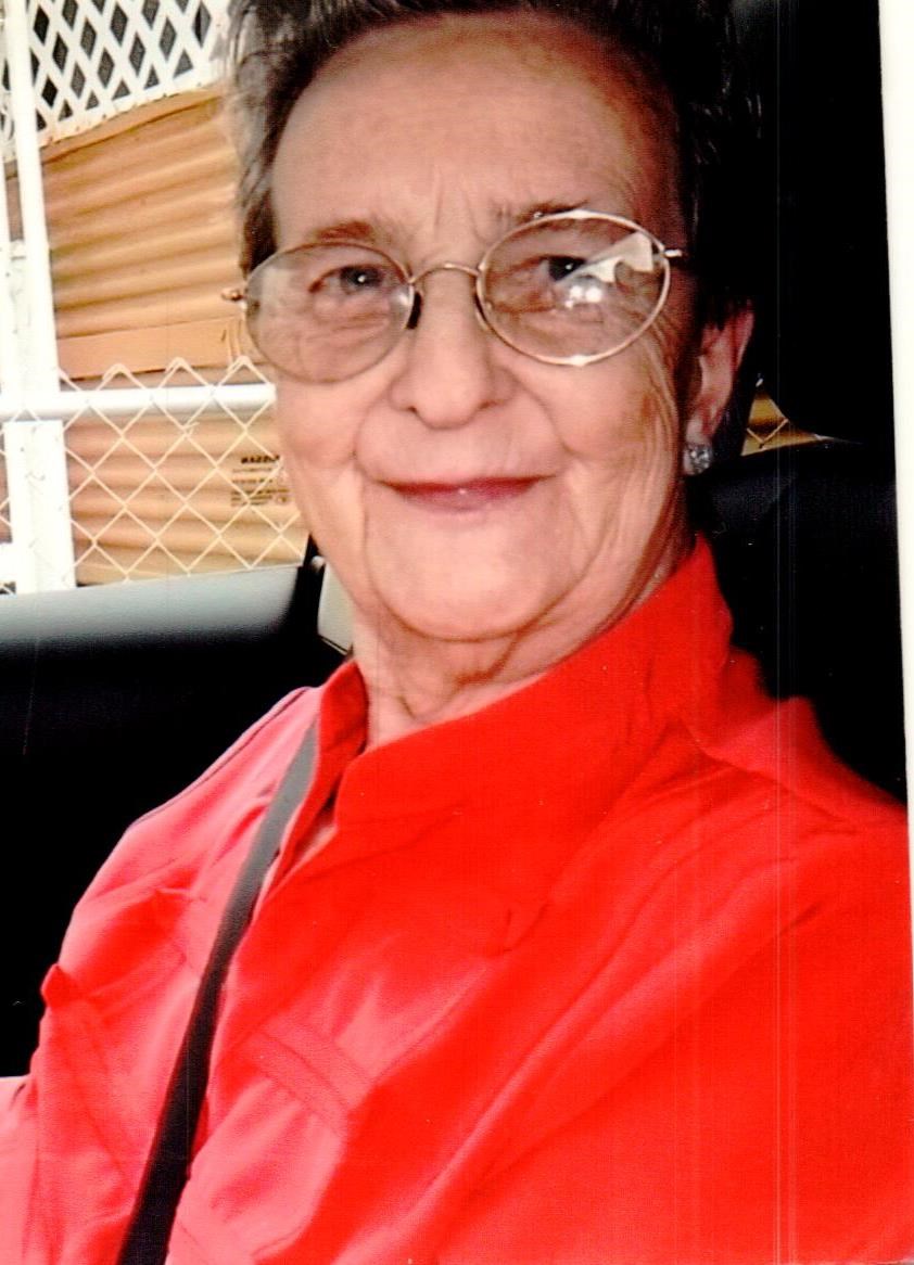 Obituary of Eleanor LaVon Farley