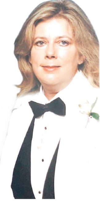 Obituary of Nancy Evelyn Keesler