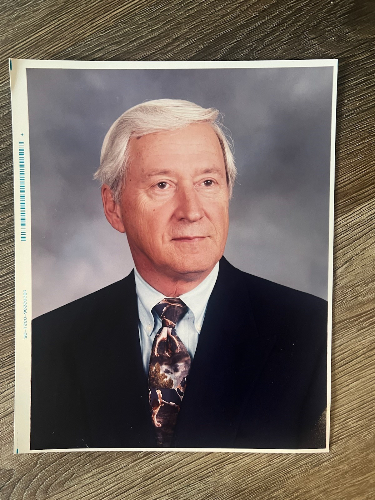 Obituary of Lee Arnold Shoquist