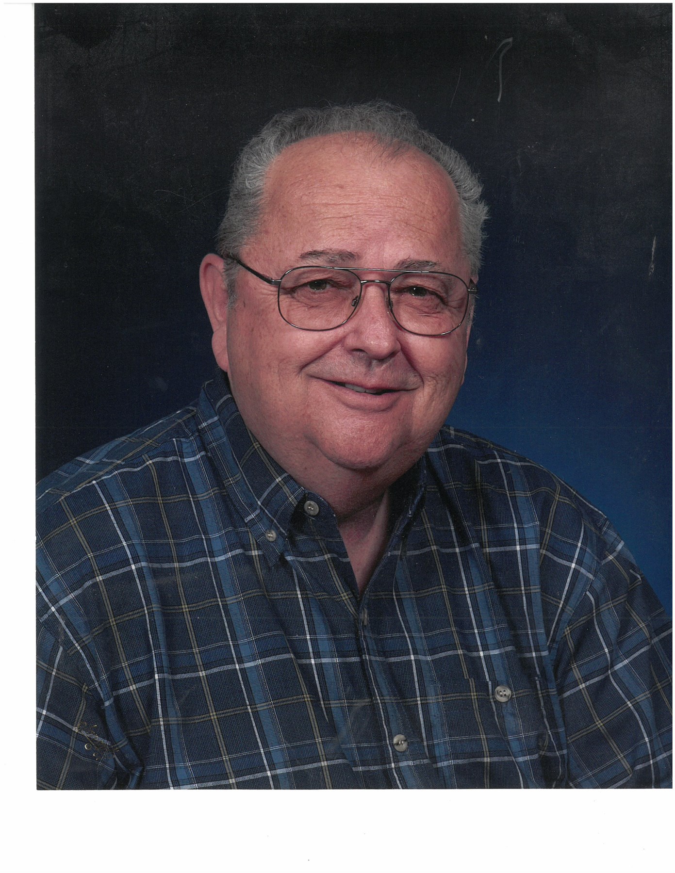 Avis de décès de Dale Warren Jackson