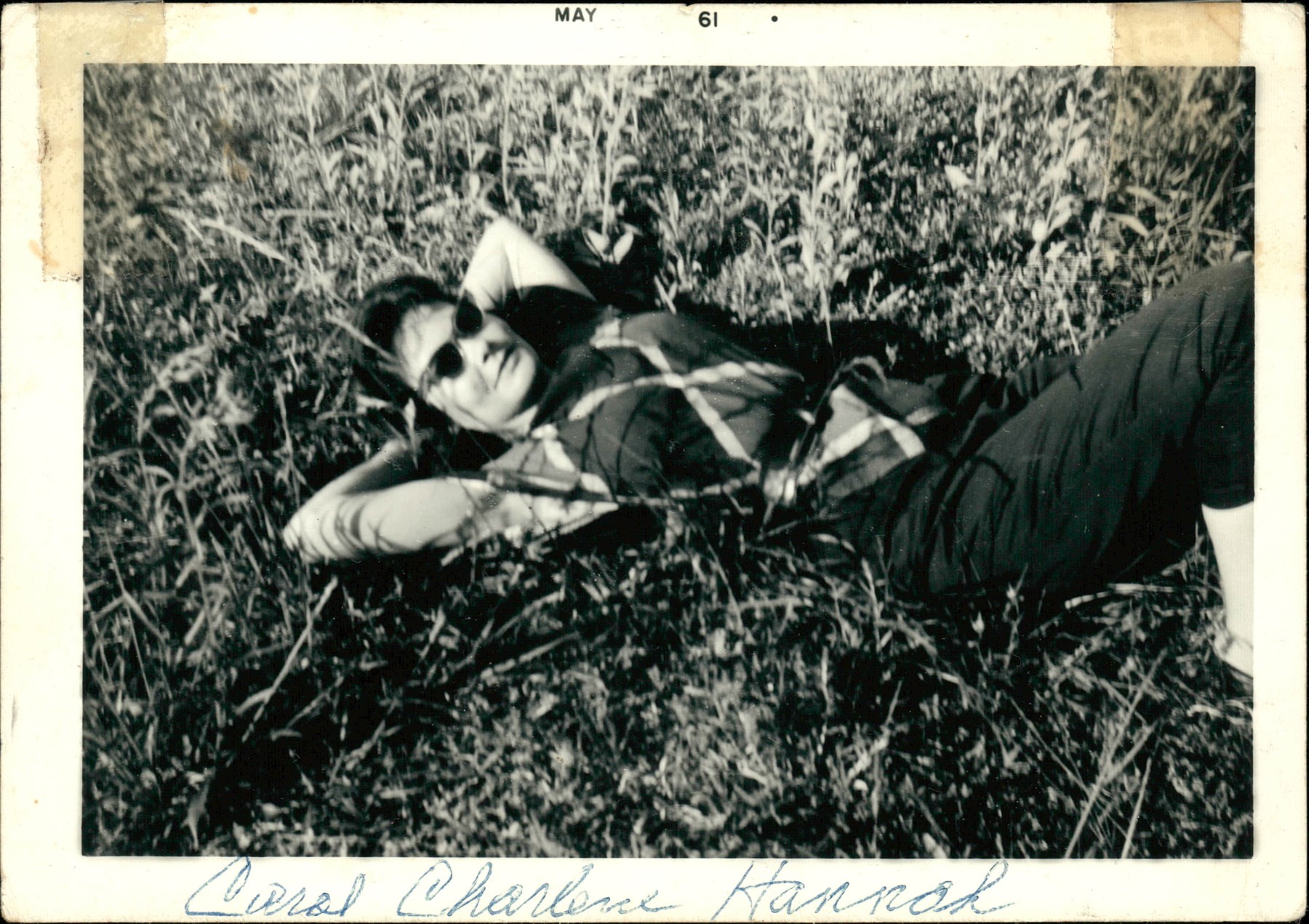 Obituary of Charlene Hannah