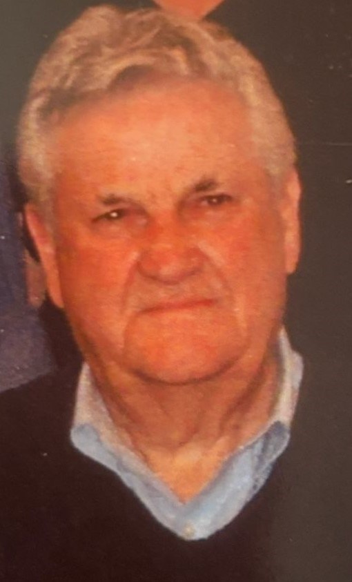 Obituary of Carson A. Shelton