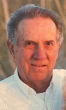Obituary of John Eric Haikara