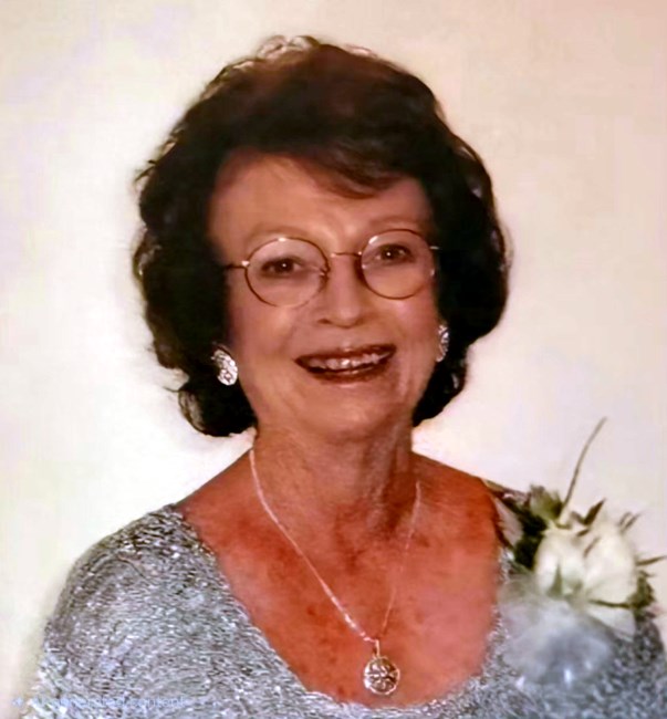 Obituary of Ann Powers Sestak