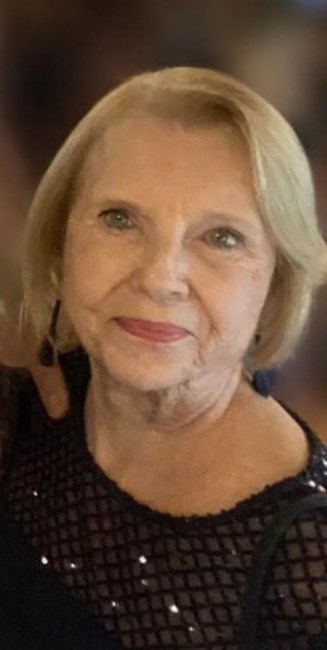 Obituary of Judy Ann Blanchard