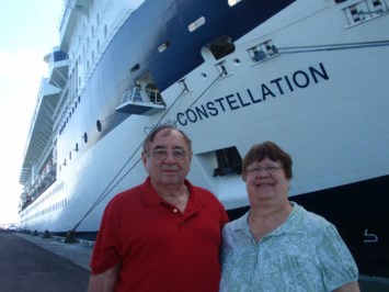 Obituary of Anna M Kramer