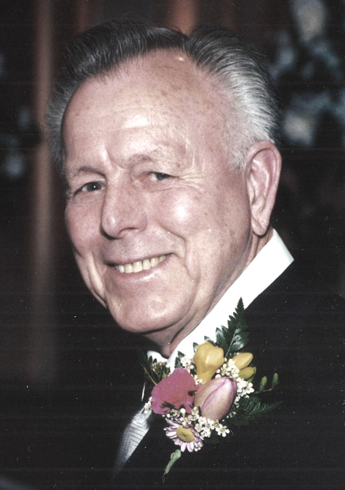 Obituary of Alvin "Ace" Oxford