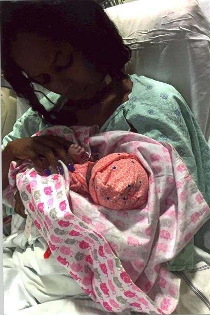 Obituary of Hailey Marie Watson