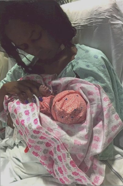 Obituary of Hailey Marie Watson