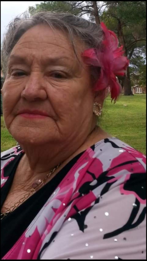 Obituary of Altagracia I. Sanchez