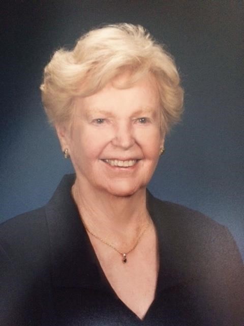 Obituary of Lenore Sumner Carter