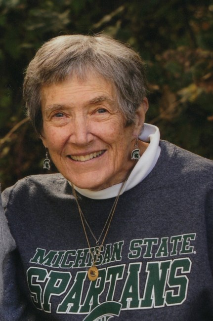 Obituary of Lana G. Dart