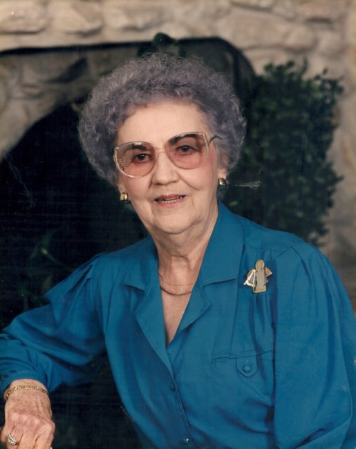 Obituary of Augusta "Gus" Johnson