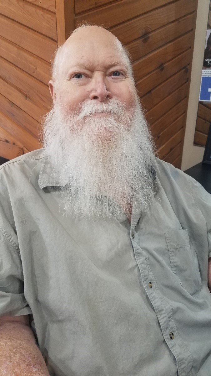 Obituary of Clayton Burke Pickens