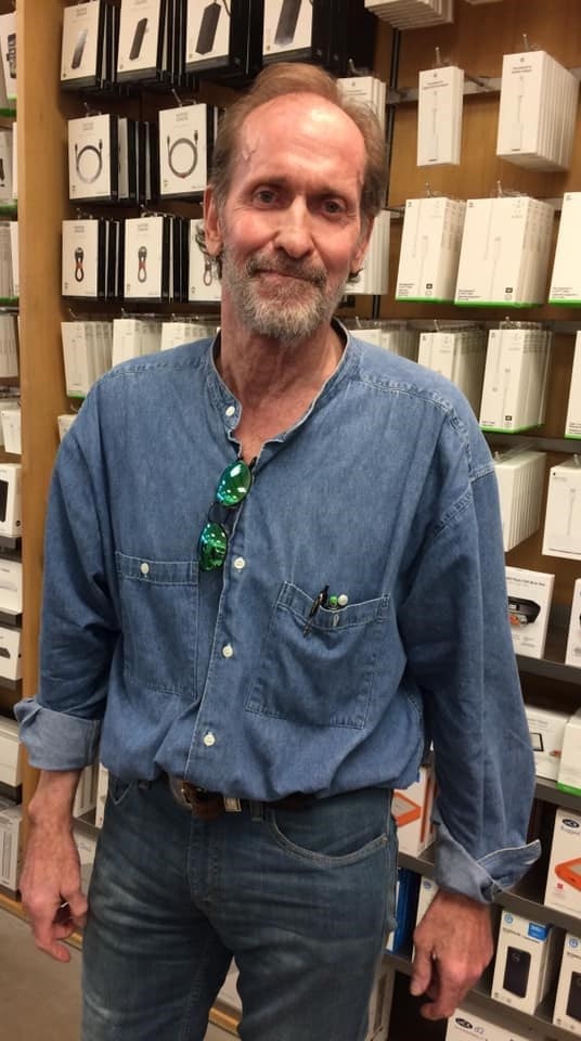 Obituary of Randy Schreiber