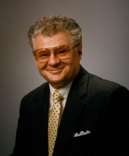 Obituary of Ernest "Sonny" Leroy Woster