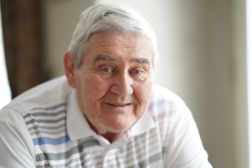 Obituary of Heinz Werner Herbert Seidel