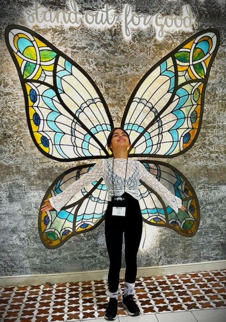 Obituary of Marie Evangeline Ruelas