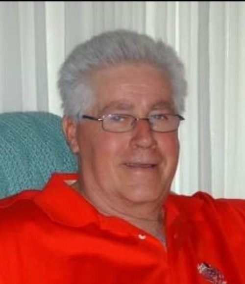 Obituary of Raymond Bruce Jenkins