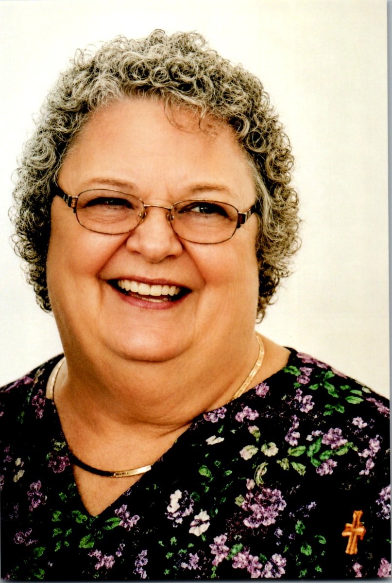 Obituary of Connie Lou Hoag