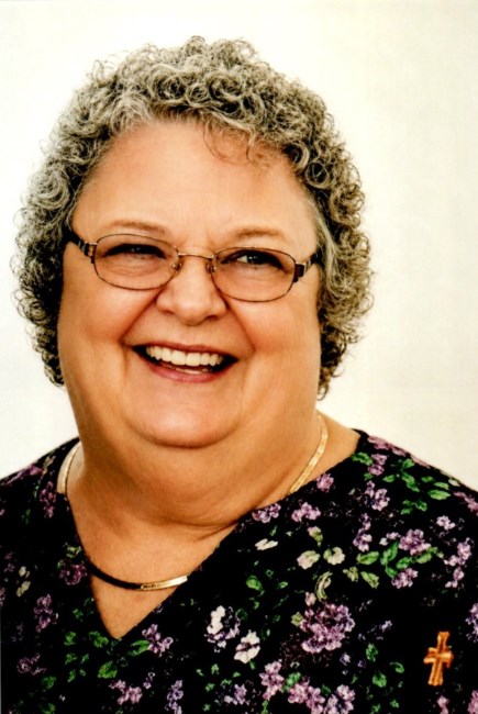 Obituary of Connie Lou Hoag